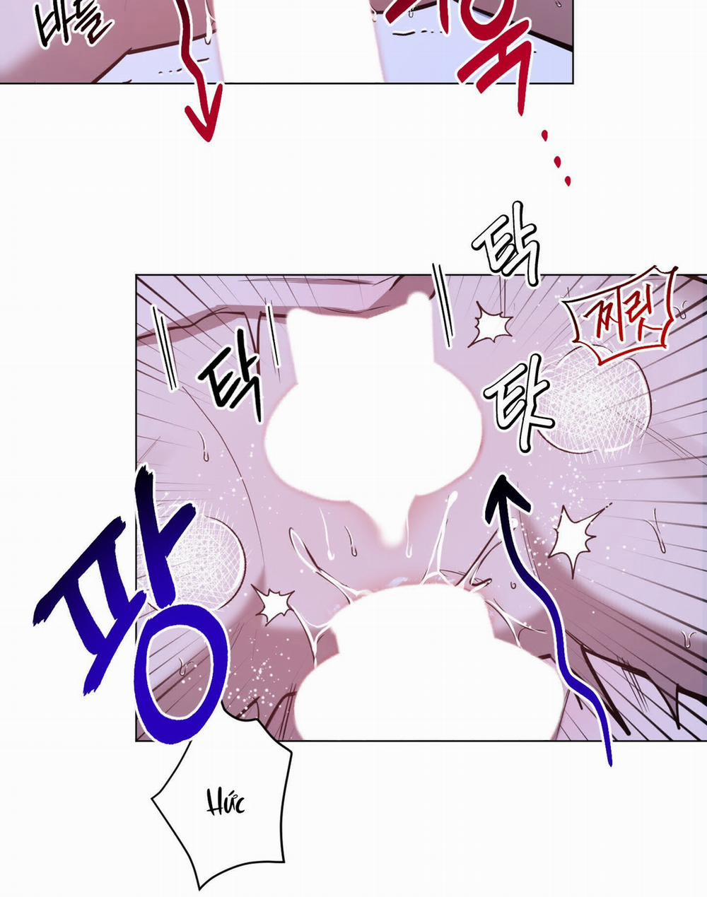 [18+] Ánh Bình Minh Cắt Ngang Màn Đêm 17.2 trang 31
