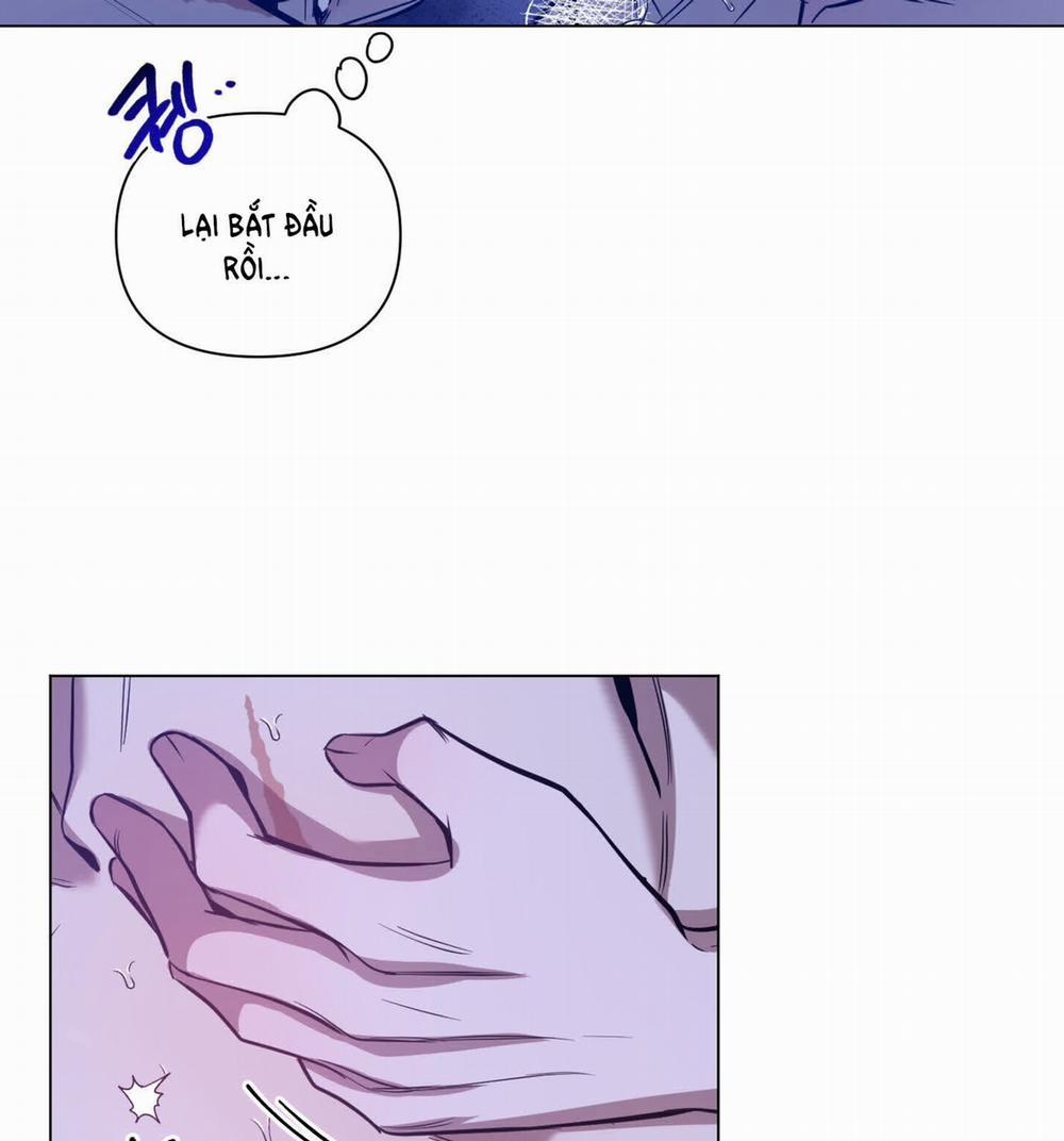 [18+] Ánh Bình Minh Cắt Ngang Màn Đêm 17.2 trang 44