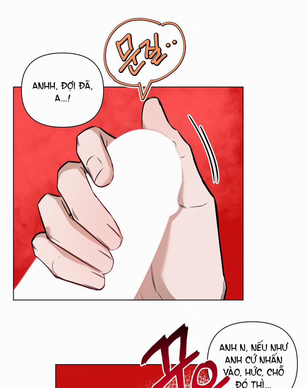 [18+] Ánh Bình Minh Cắt Ngang Màn Đêm 18.1 trang 21