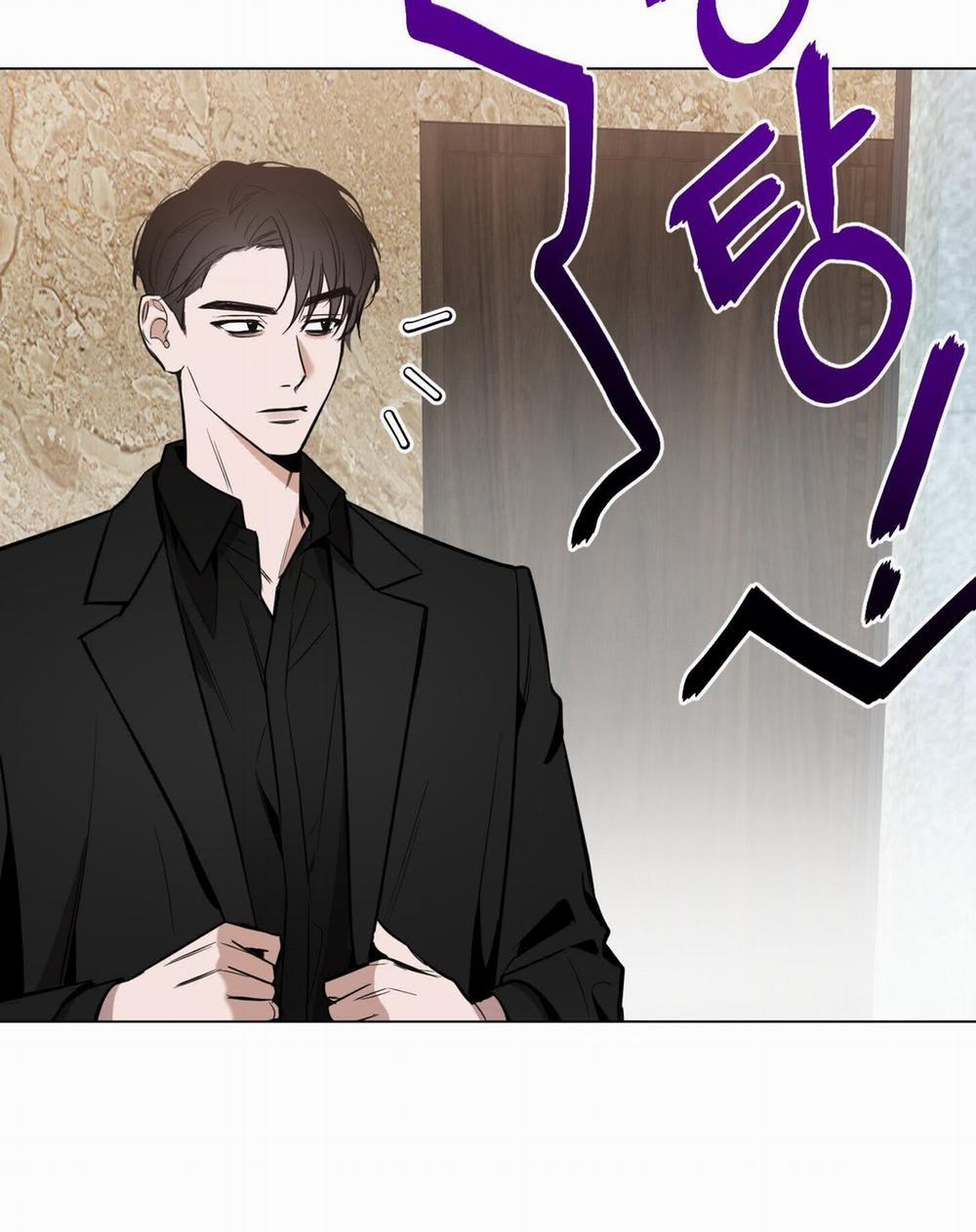 [18+] Ánh Bình Minh Cắt Ngang Màn Đêm 18.1 trang 4