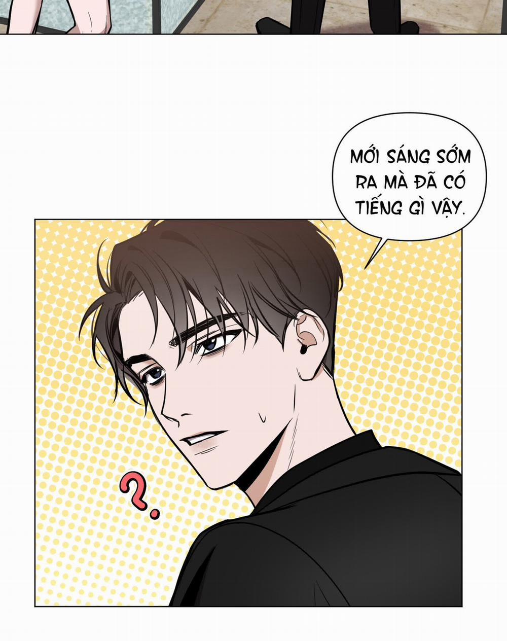 [18+] Ánh Bình Minh Cắt Ngang Màn Đêm 18.1 trang 6