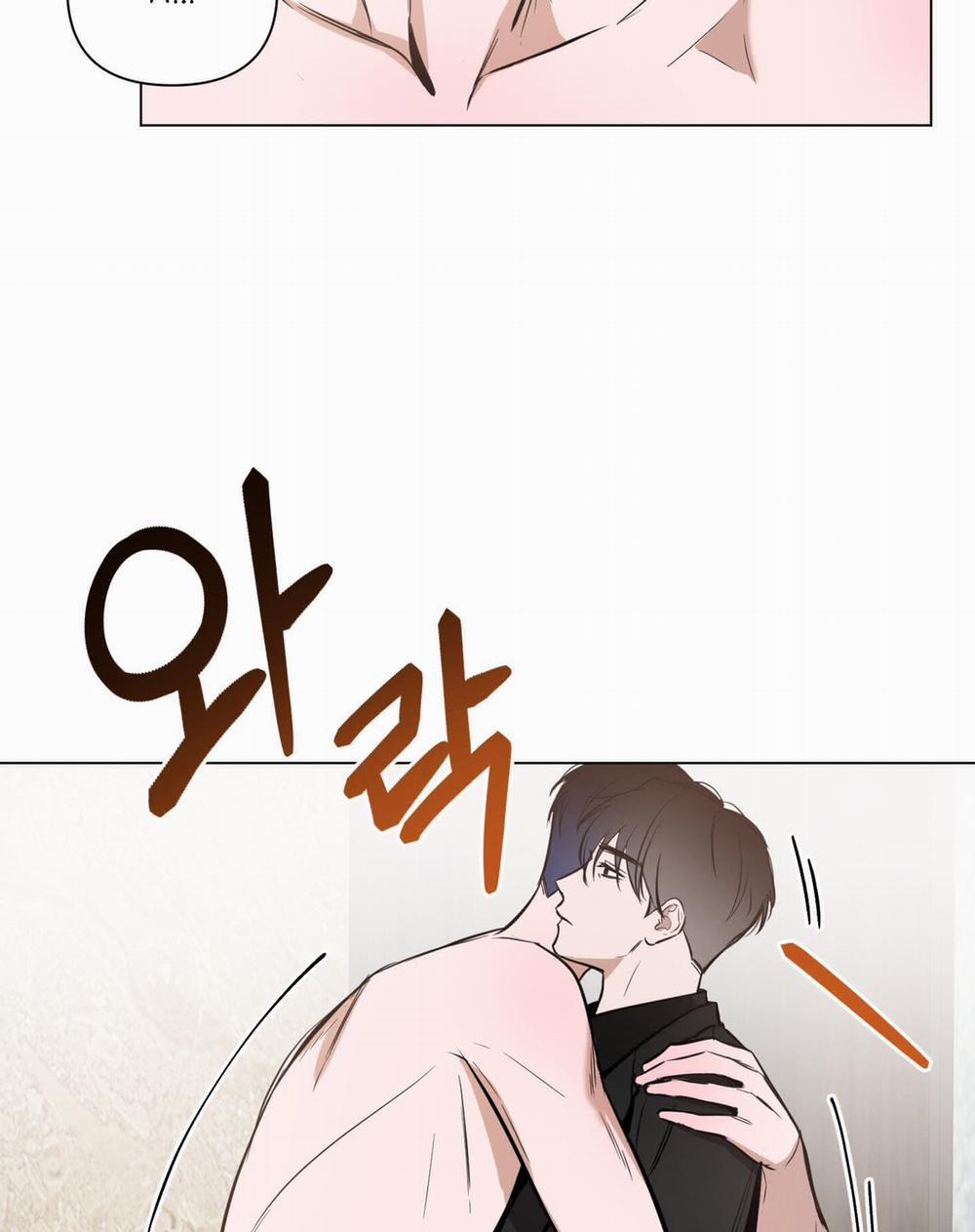 [18+] Ánh Bình Minh Cắt Ngang Màn Đêm 18.1 trang 8