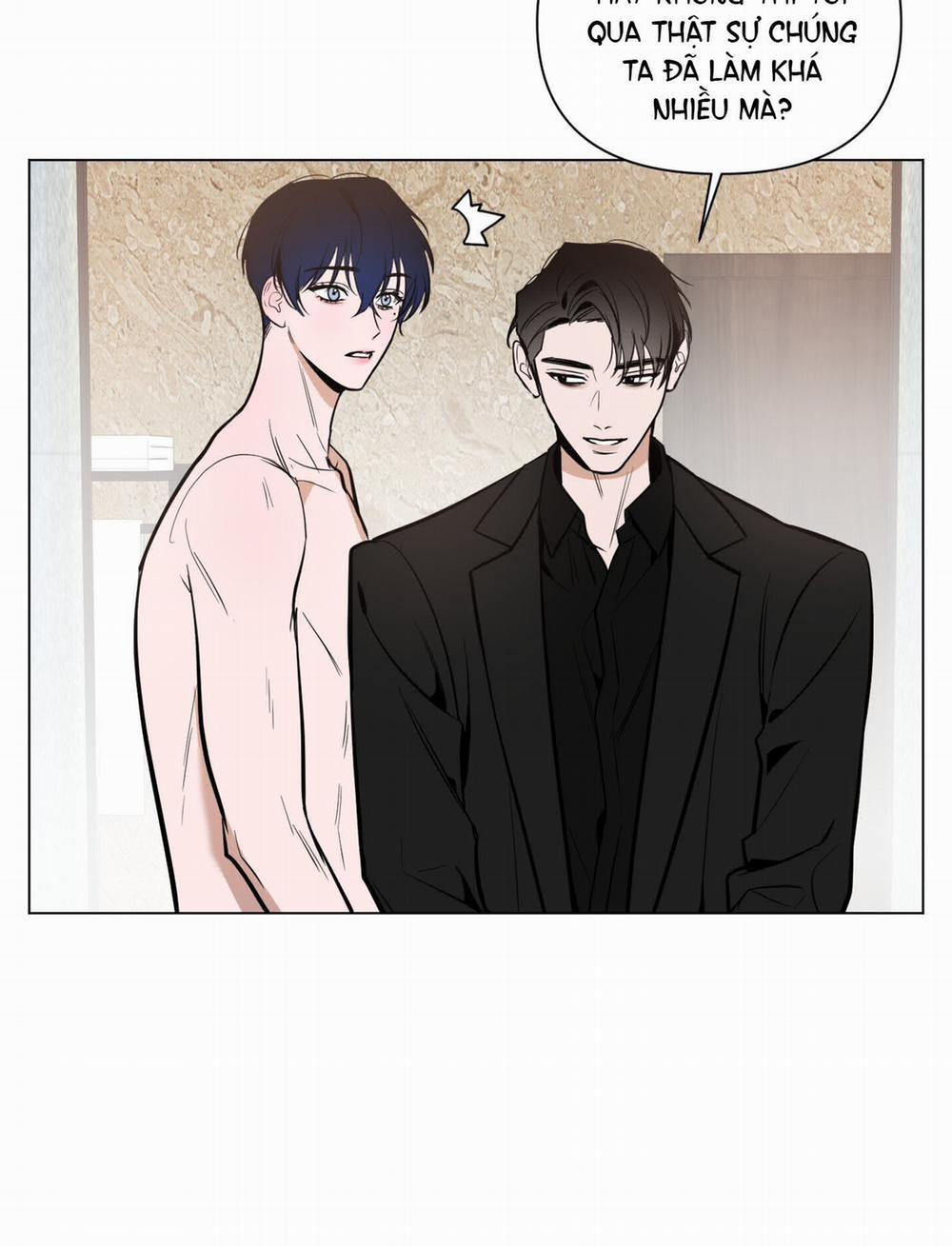 [18+] Ánh Bình Minh Cắt Ngang Màn Đêm 18.2 trang 18
