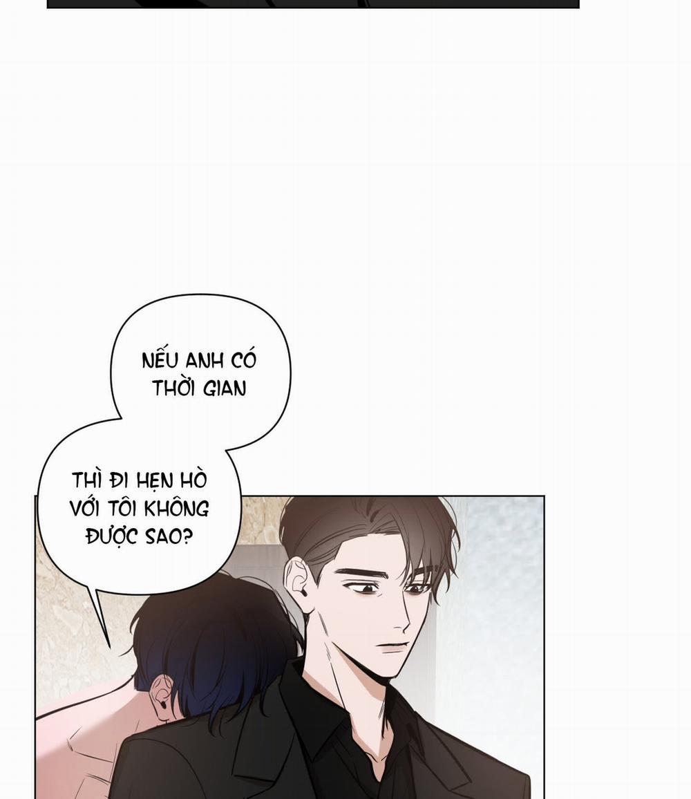 [18+] Ánh Bình Minh Cắt Ngang Màn Đêm 18.2 trang 25