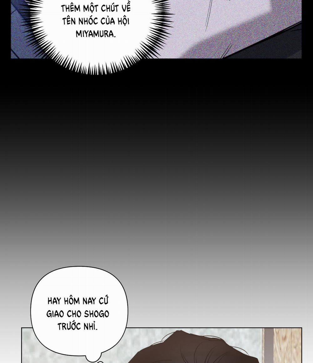 [18+] Ánh Bình Minh Cắt Ngang Màn Đêm 18.2 trang 29