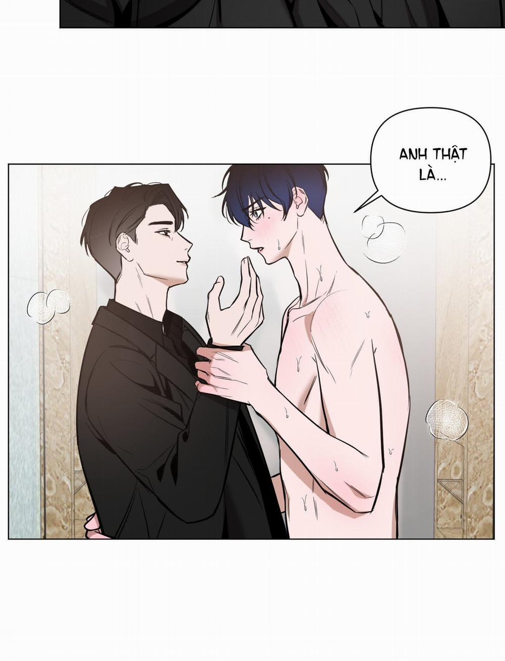 [18+] Ánh Bình Minh Cắt Ngang Màn Đêm 18.2 trang 3