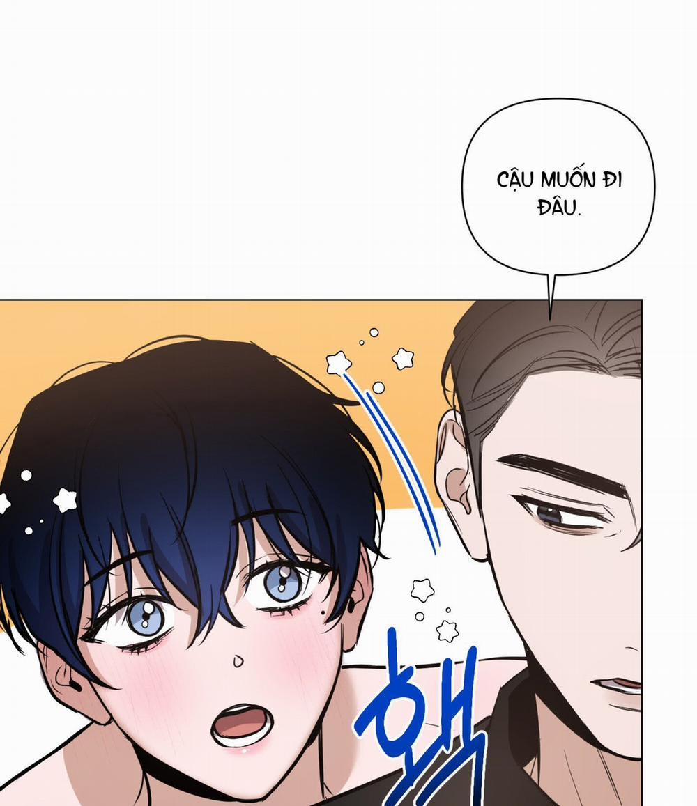 [18+] Ánh Bình Minh Cắt Ngang Màn Đêm 18.2 trang 31