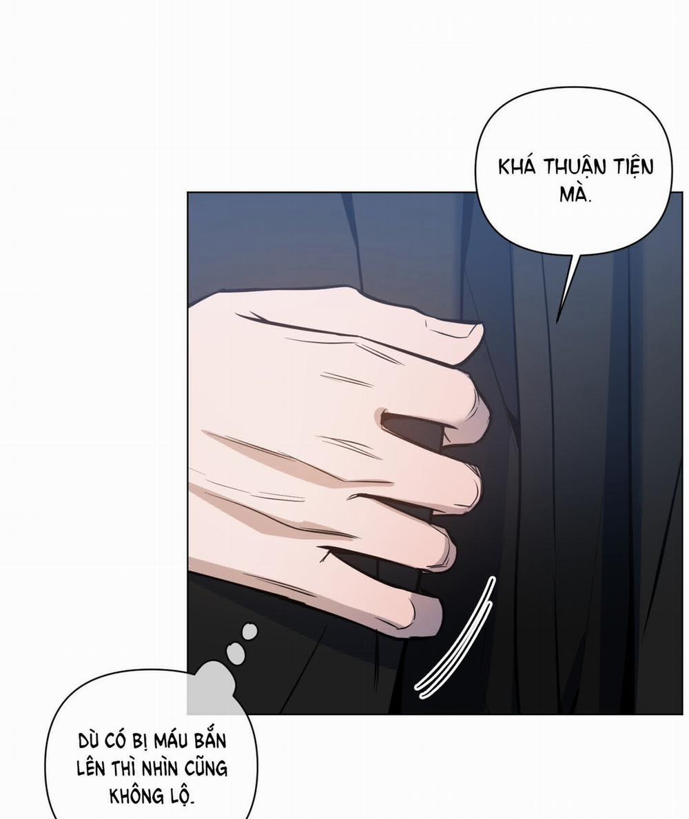 [18+] Ánh Bình Minh Cắt Ngang Màn Đêm 18.2 trang 53