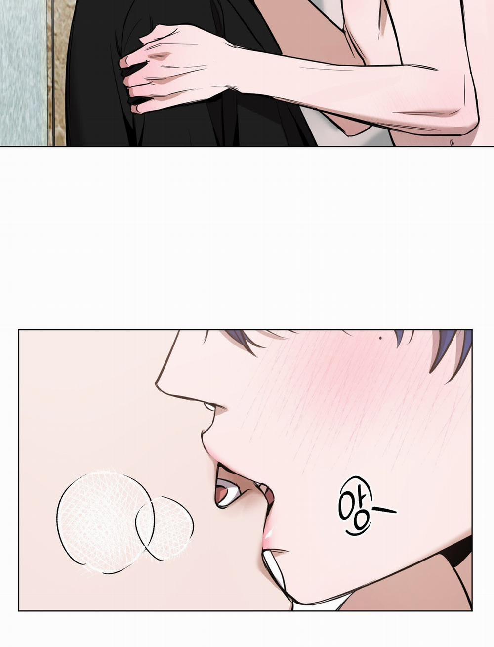 [18+] Ánh Bình Minh Cắt Ngang Màn Đêm 18.2 trang 6