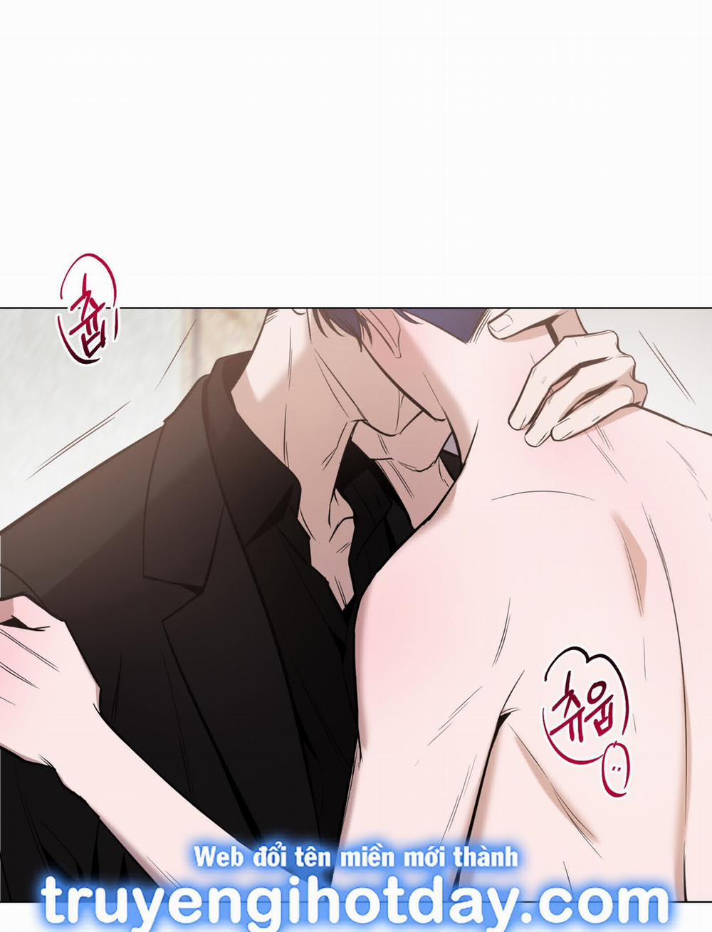 [18+] Ánh Bình Minh Cắt Ngang Màn Đêm 18.2 trang 8