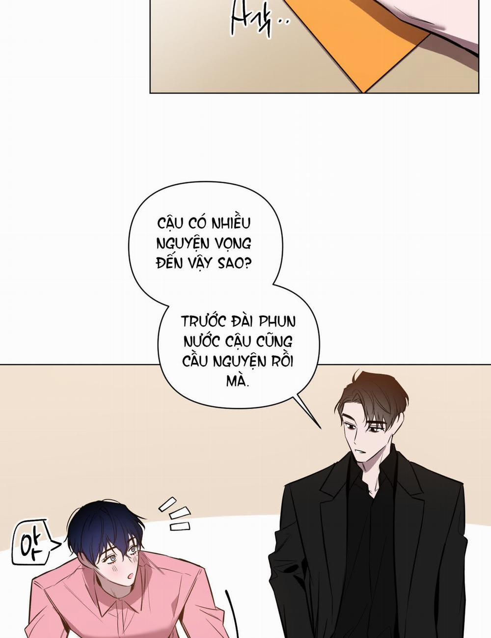 [18+] Ánh Bình Minh Cắt Ngang Màn Đêm 19.2 trang 13