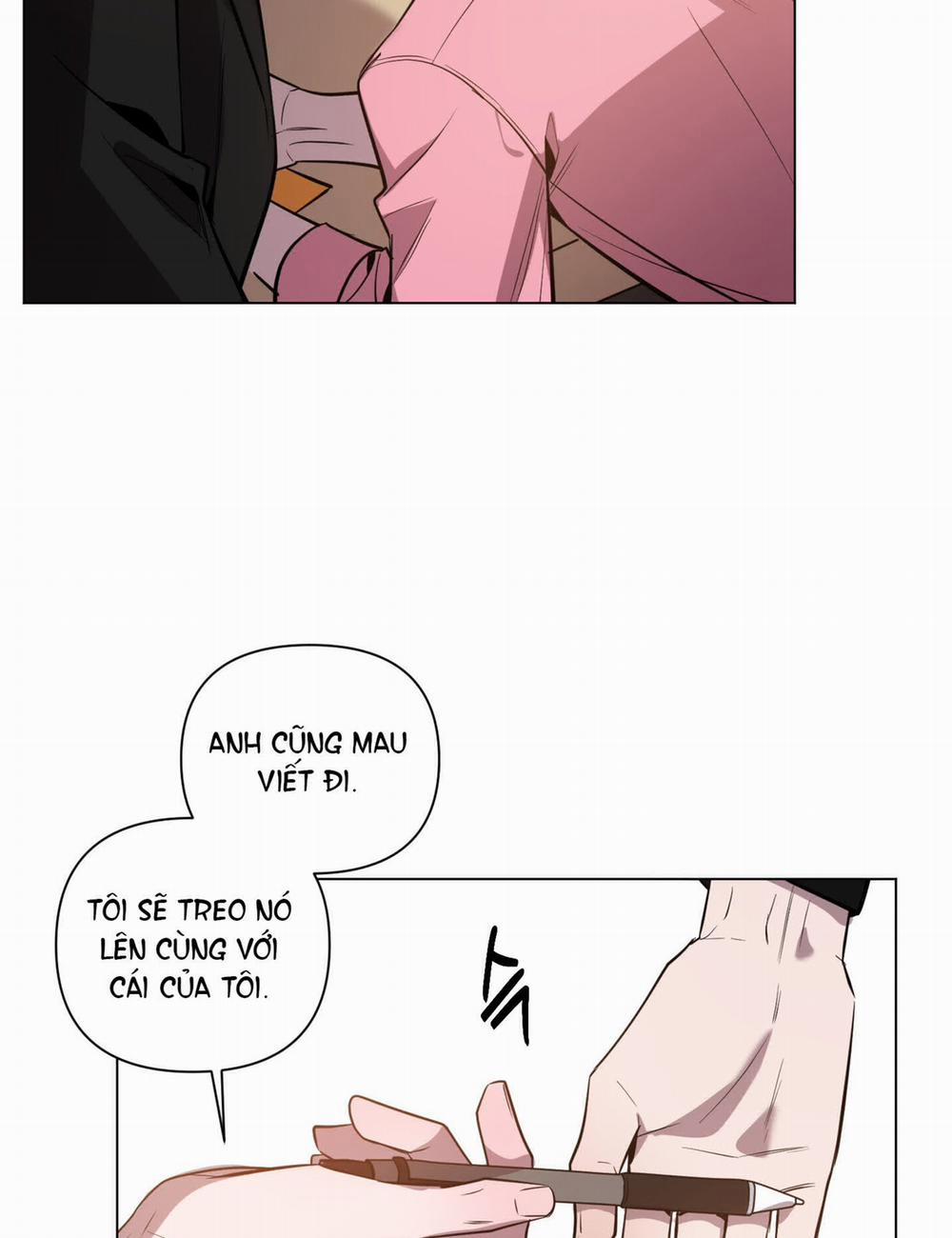 [18+] Ánh Bình Minh Cắt Ngang Màn Đêm 19.2 trang 15