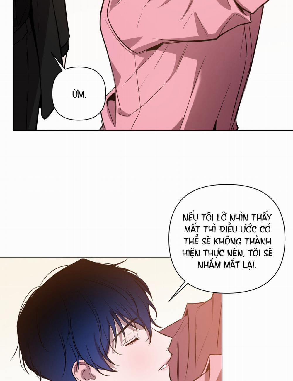 [18+] Ánh Bình Minh Cắt Ngang Màn Đêm 19.2 trang 23