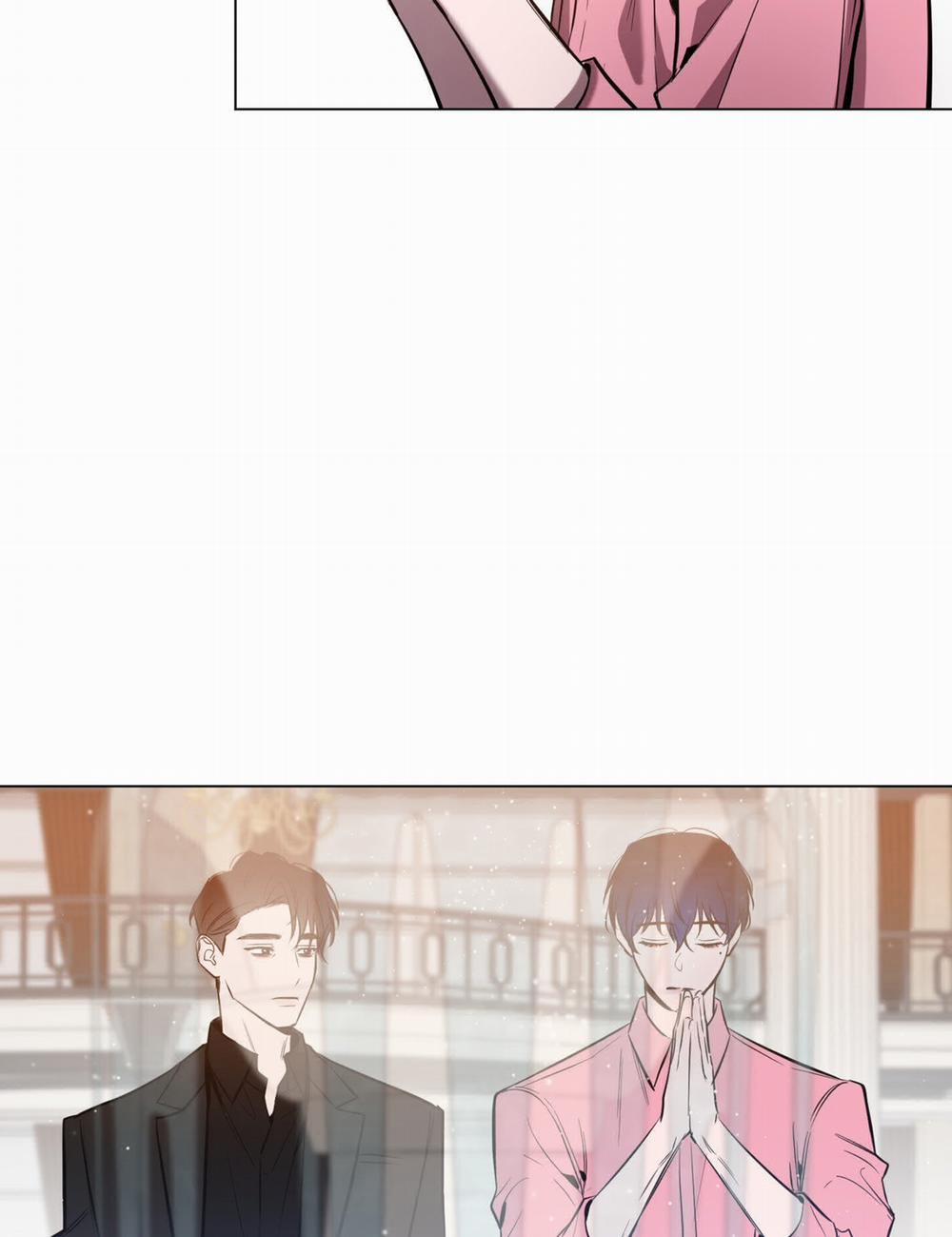 [18+] Ánh Bình Minh Cắt Ngang Màn Đêm 19.2 trang 5