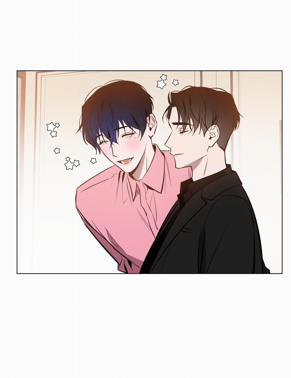 [18+] Ánh Bình Minh Cắt Ngang Màn Đêm 19.2 trang 7