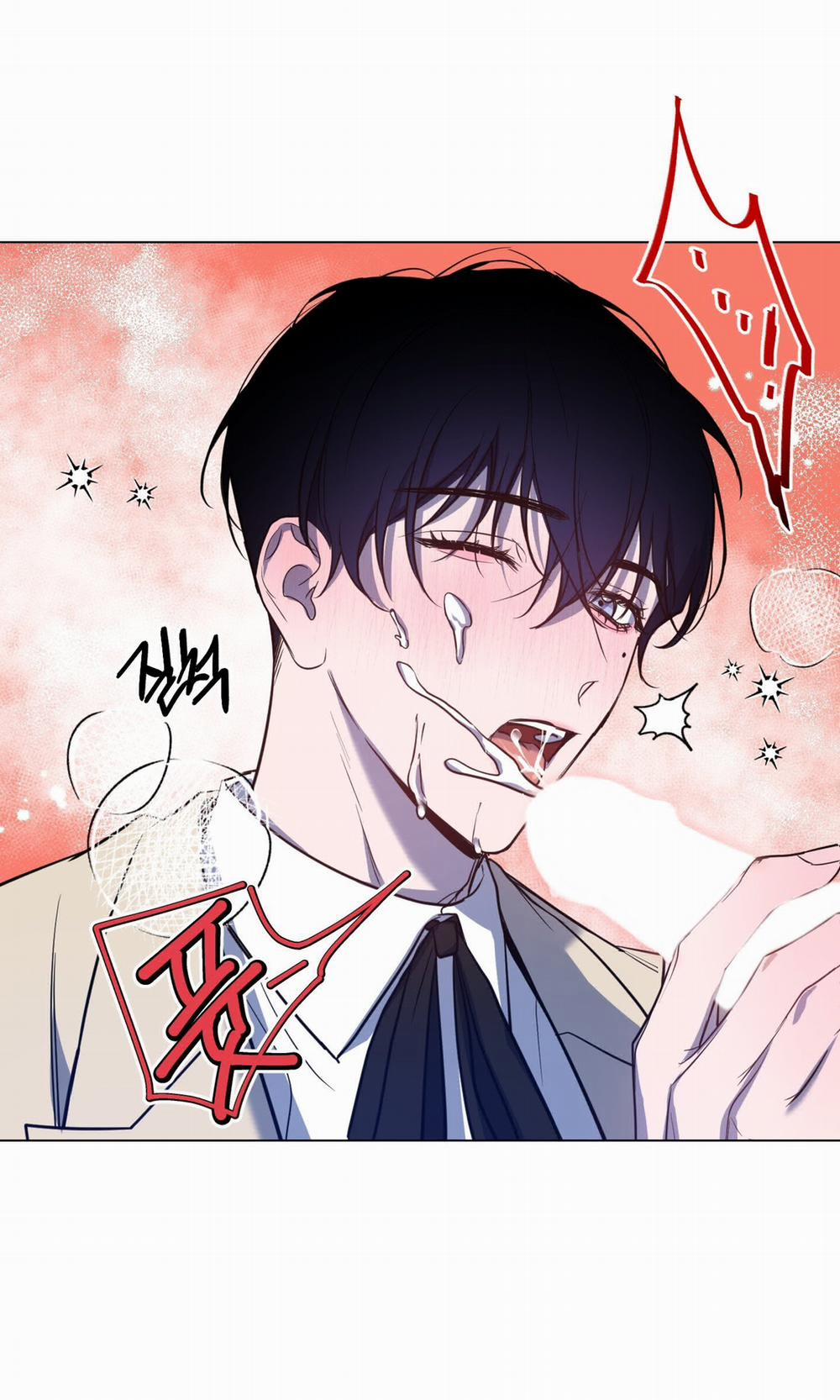 [18+] Ánh Bình Minh Cắt Ngang Màn Đêm 2.2 trang 11