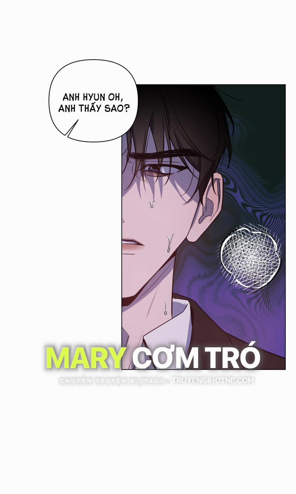 [18+] Ánh Bình Minh Cắt Ngang Màn Đêm 2.2 trang 13