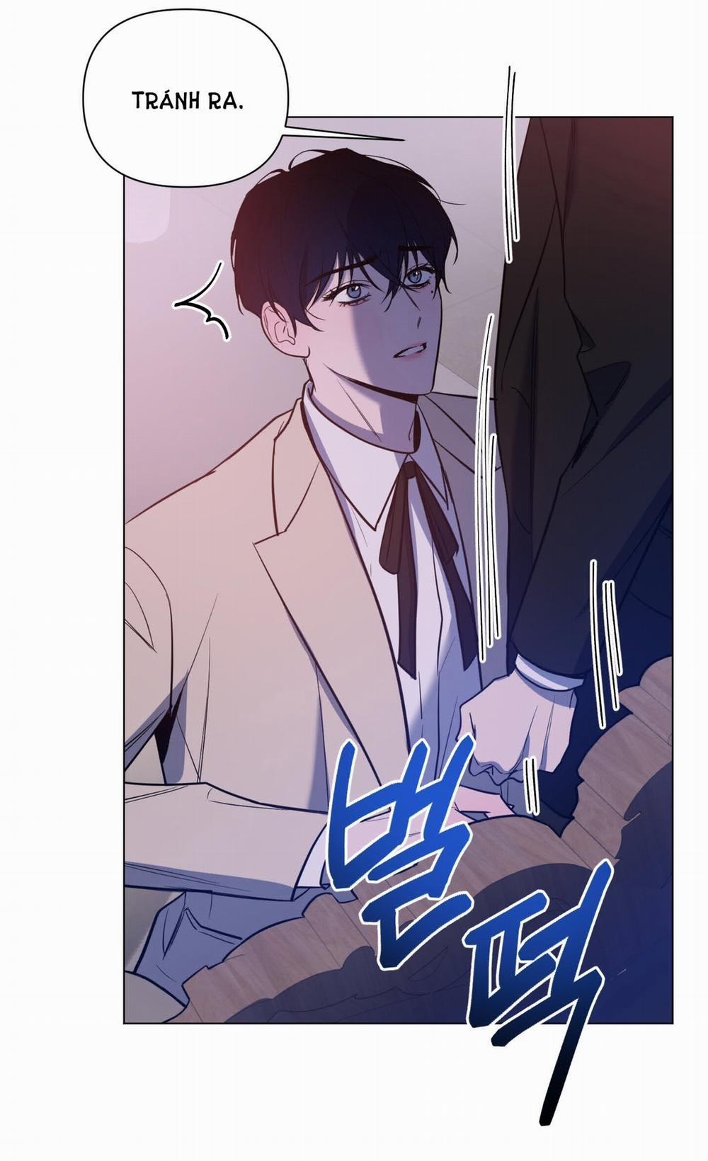 [18+] Ánh Bình Minh Cắt Ngang Màn Đêm 2.2 trang 16