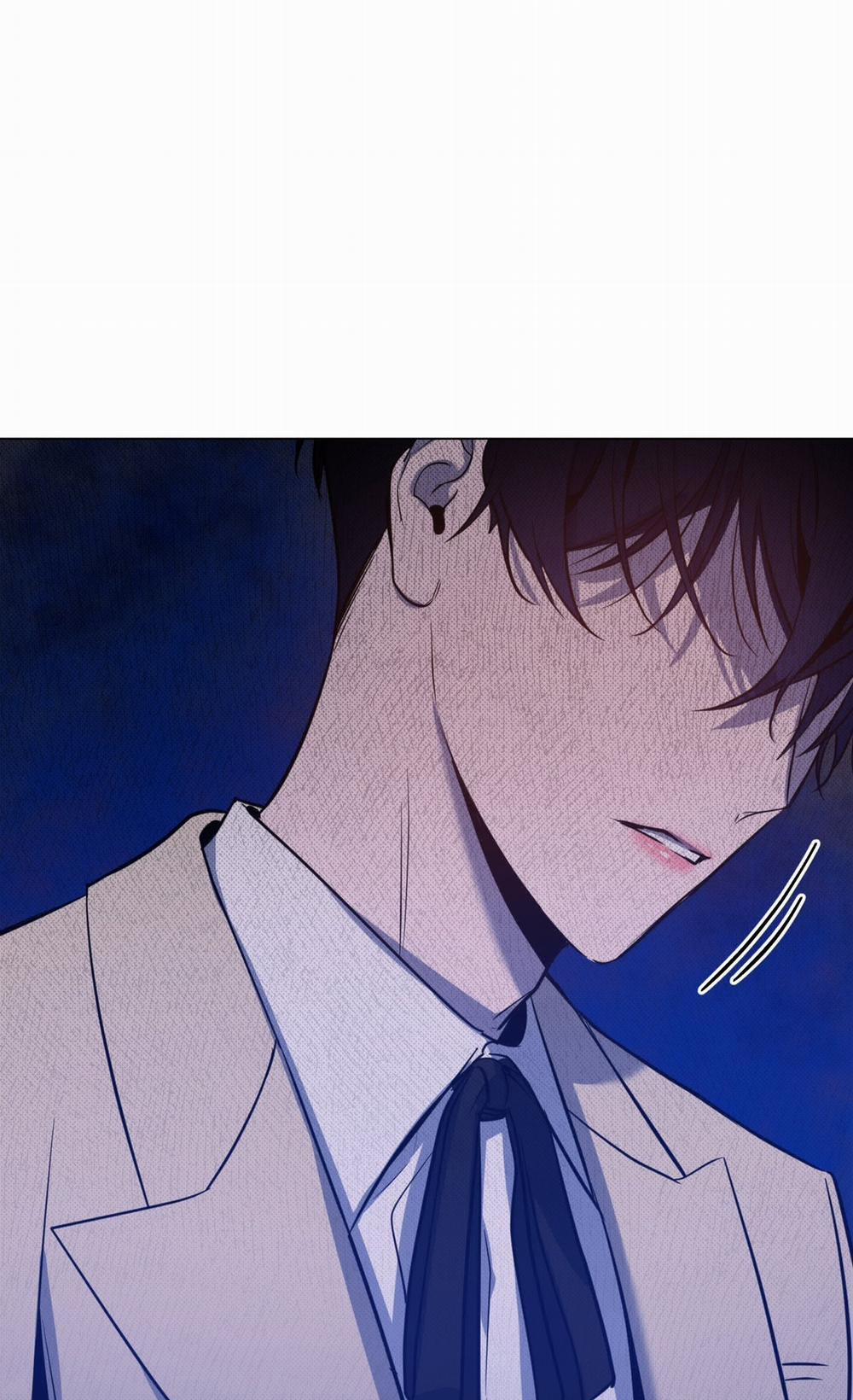 [18+] Ánh Bình Minh Cắt Ngang Màn Đêm 2.2 trang 17