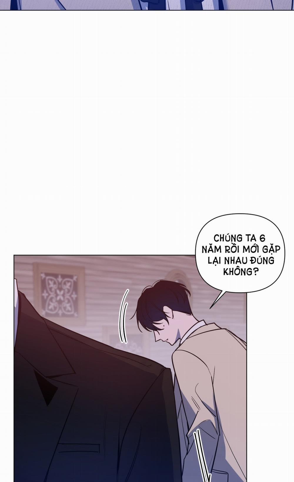 [18+] Ánh Bình Minh Cắt Ngang Màn Đêm 2.2 trang 18