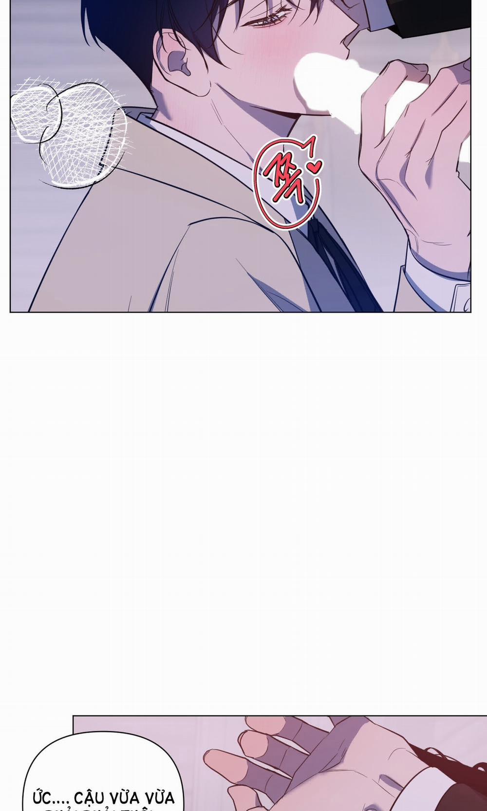 [18+] Ánh Bình Minh Cắt Ngang Màn Đêm 2.2 trang 2