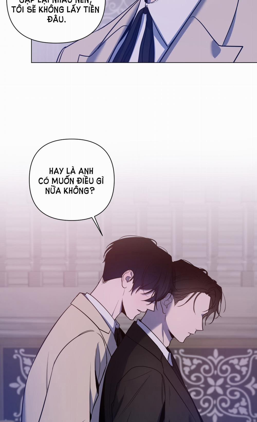 [18+] Ánh Bình Minh Cắt Ngang Màn Đêm 2.2 trang 20