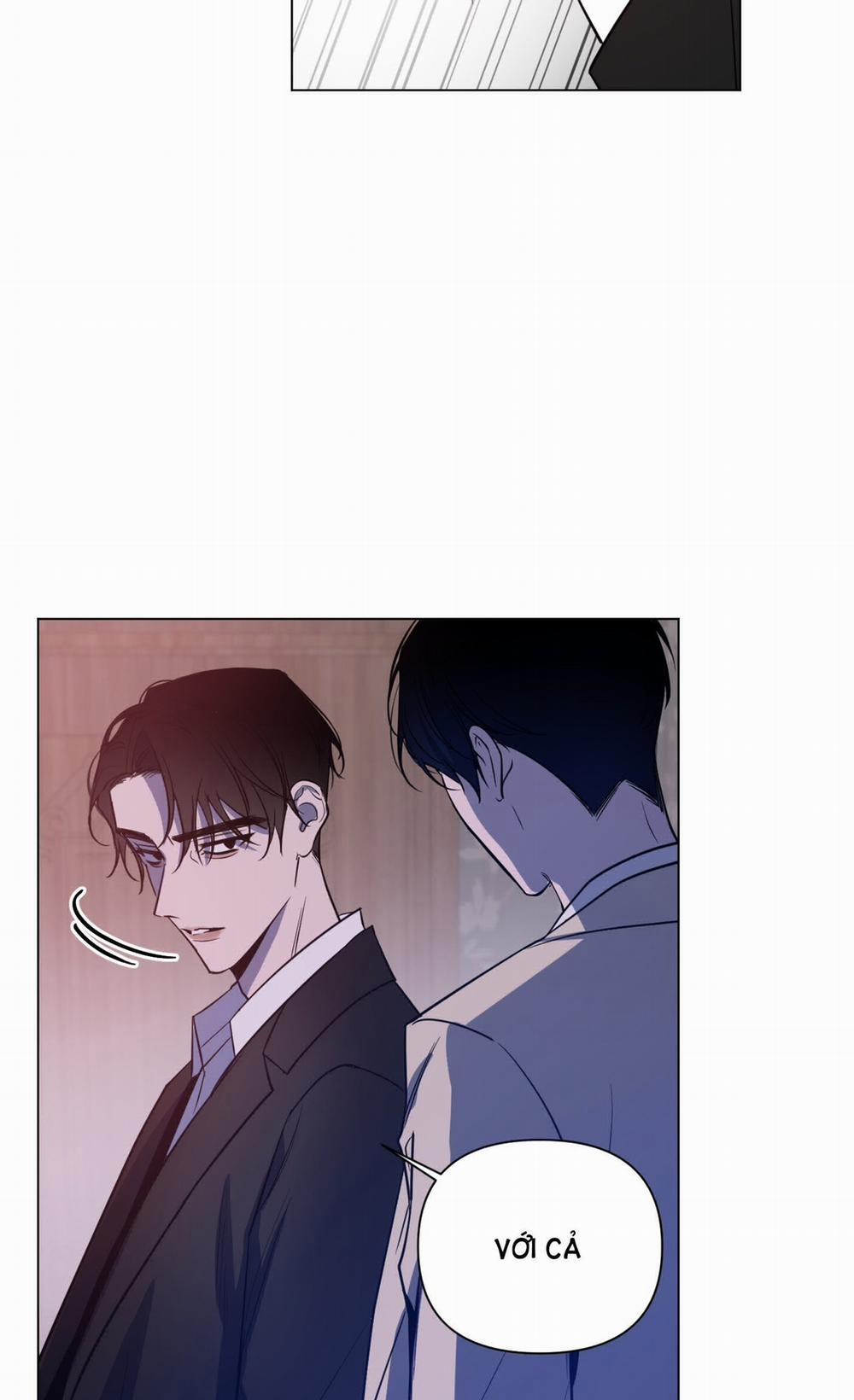 [18+] Ánh Bình Minh Cắt Ngang Màn Đêm 2.2 trang 23