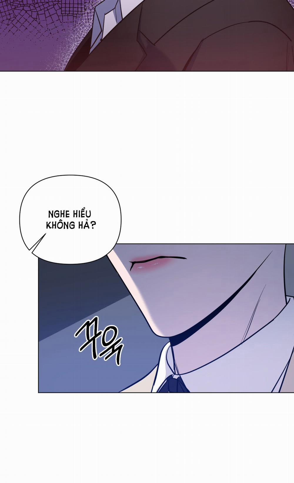 [18+] Ánh Bình Minh Cắt Ngang Màn Đêm 2.2 trang 25