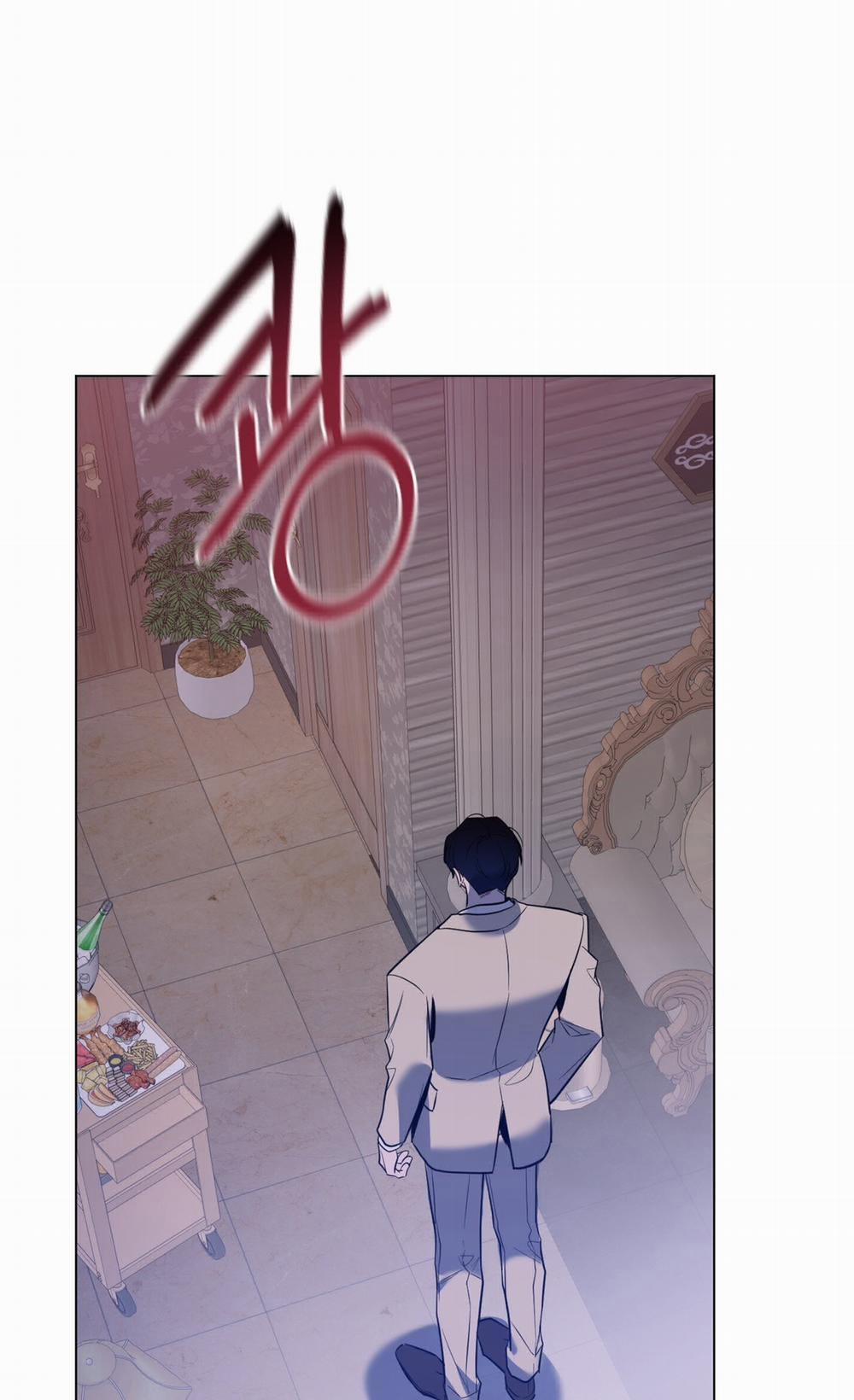 [18+] Ánh Bình Minh Cắt Ngang Màn Đêm 2.2 trang 26