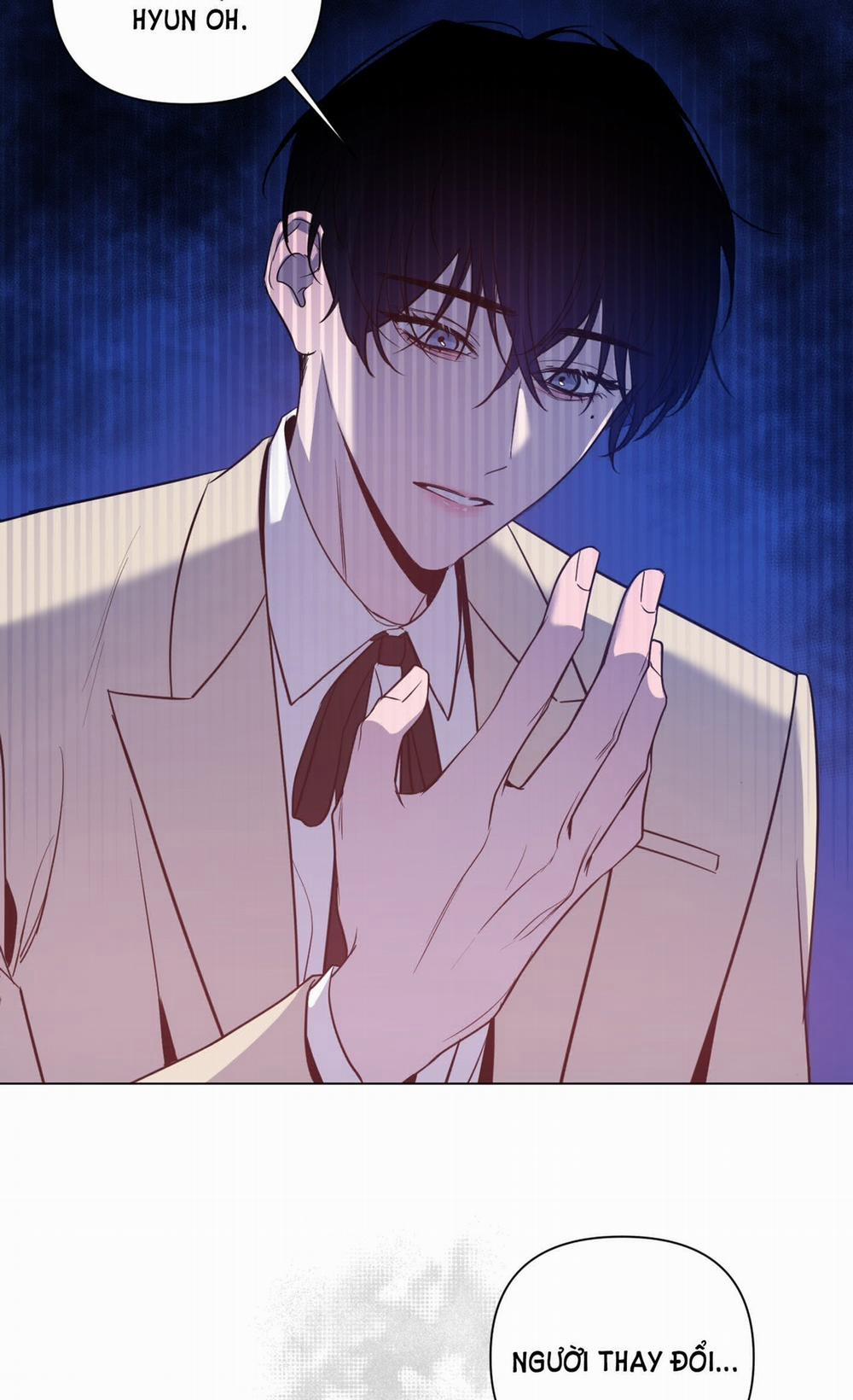 [18+] Ánh Bình Minh Cắt Ngang Màn Đêm 2.2 trang 28