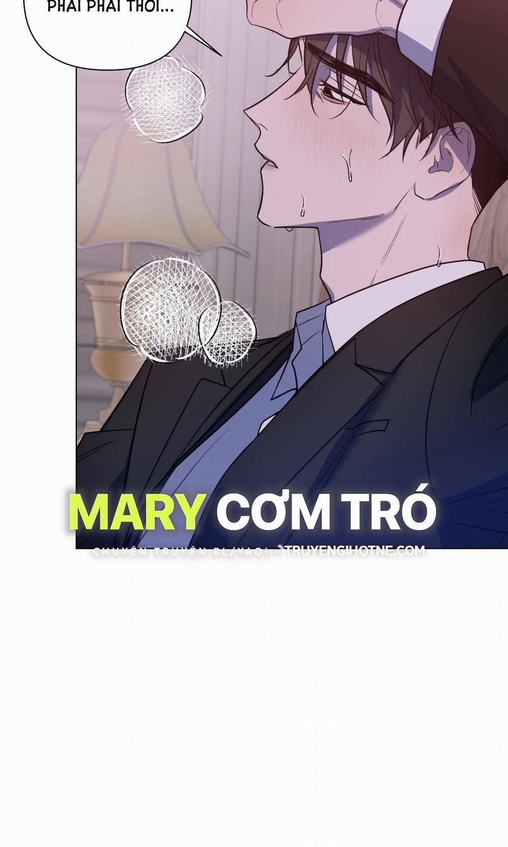 [18+] Ánh Bình Minh Cắt Ngang Màn Đêm 2.2 trang 3