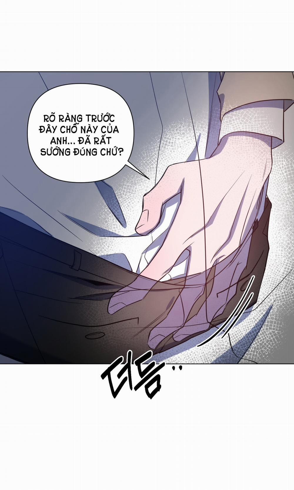 [18+] Ánh Bình Minh Cắt Ngang Màn Đêm 2.2 trang 4