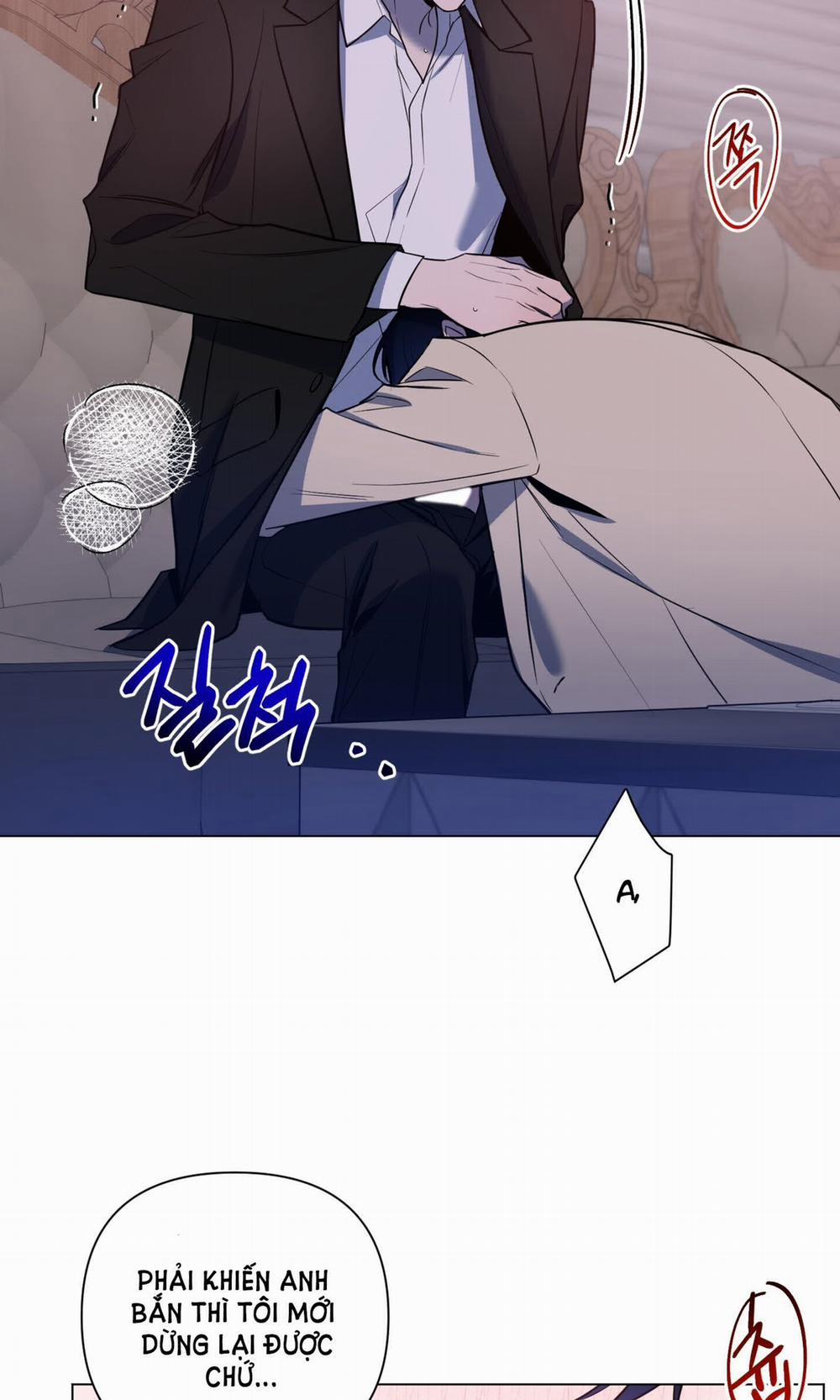 [18+] Ánh Bình Minh Cắt Ngang Màn Đêm 2.2 trang 7