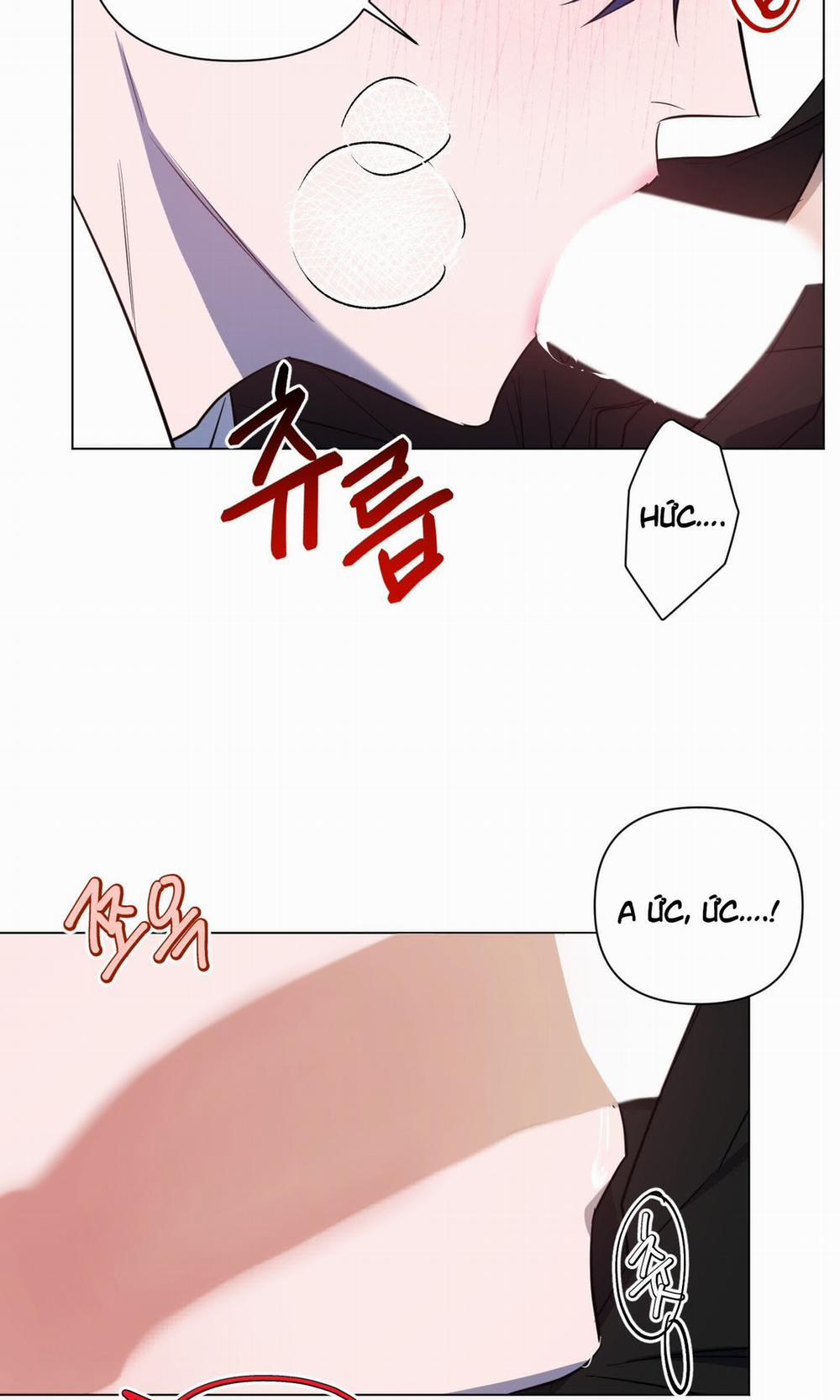 [18+] Ánh Bình Minh Cắt Ngang Màn Đêm 2.2 trang 8