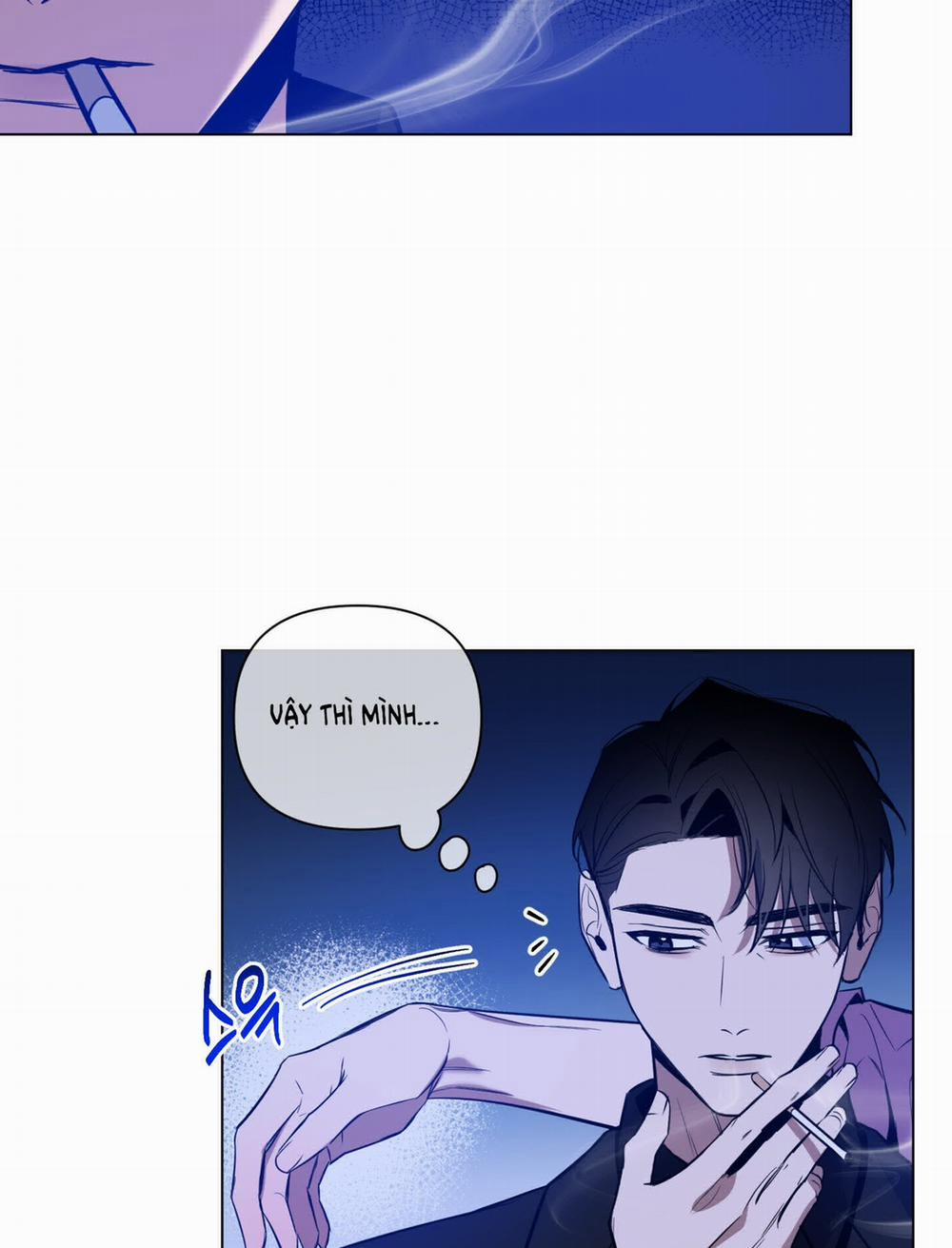 [18+] Ánh Bình Minh Cắt Ngang Màn Đêm 20.1 trang 11