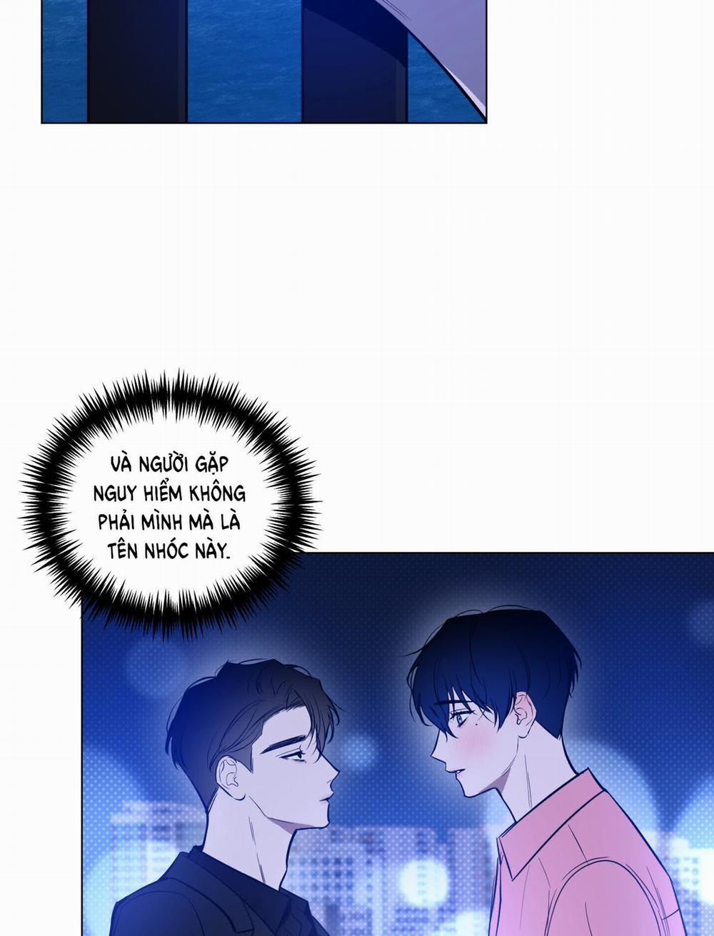 [18+] Ánh Bình Minh Cắt Ngang Màn Đêm 20.1 trang 3
