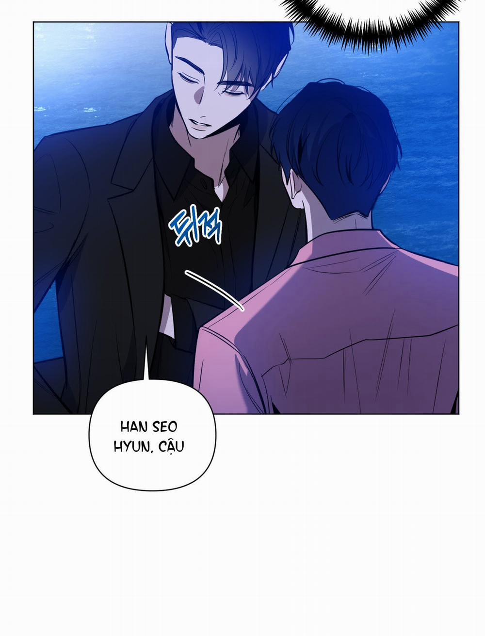 [18+] Ánh Bình Minh Cắt Ngang Màn Đêm 20.1 trang 5