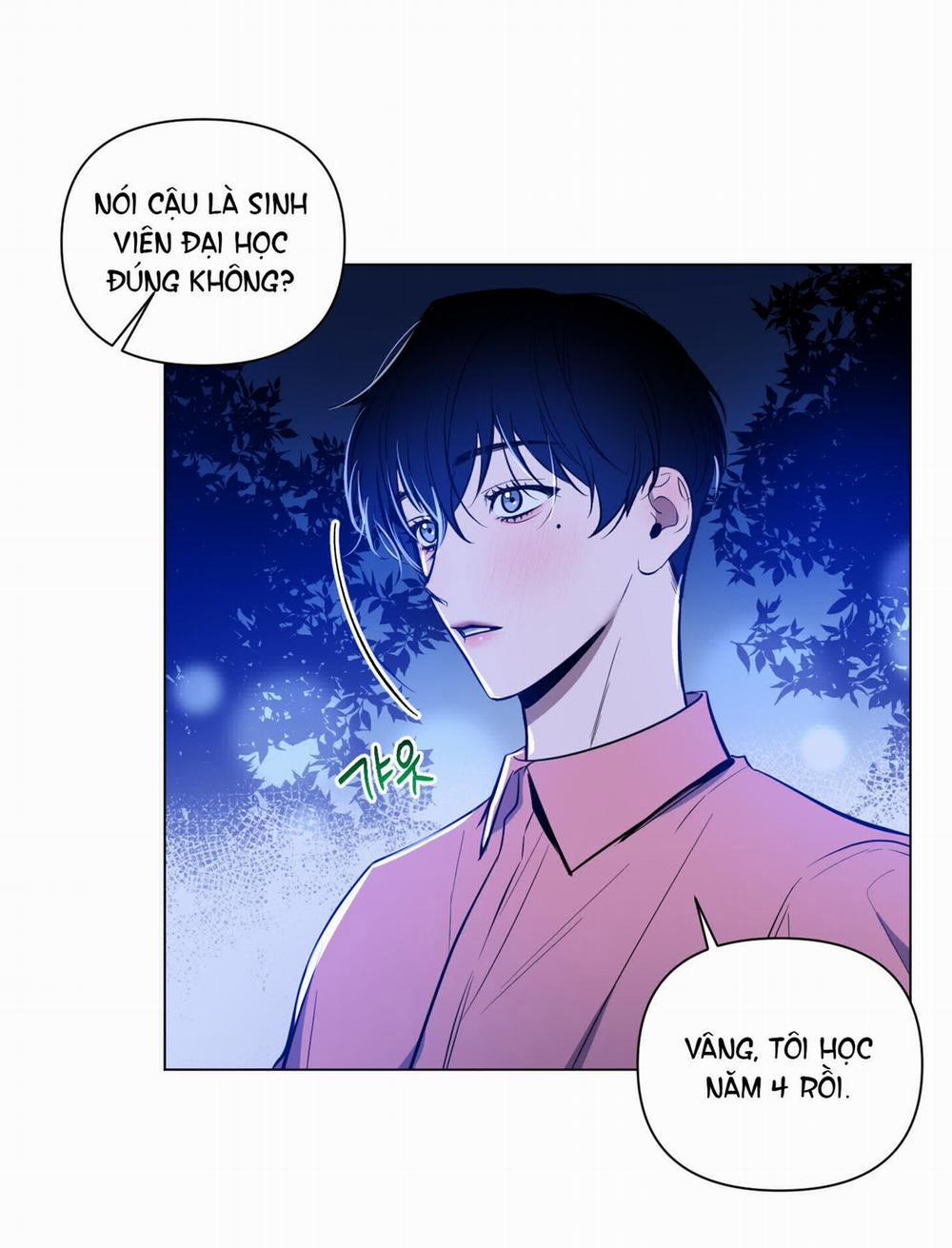 [18+] Ánh Bình Minh Cắt Ngang Màn Đêm 20.1 trang 6