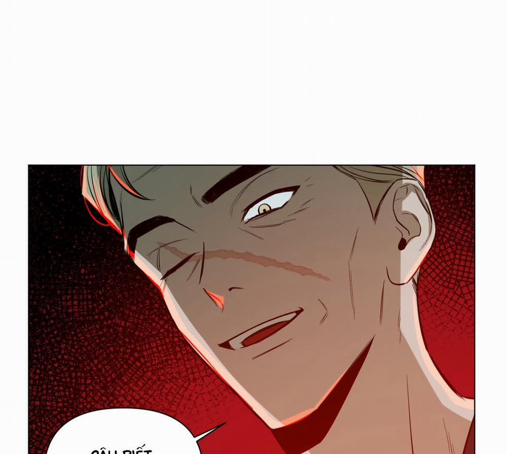 [18+] Ánh Bình Minh Cắt Ngang Màn Đêm 21.1 trang 11