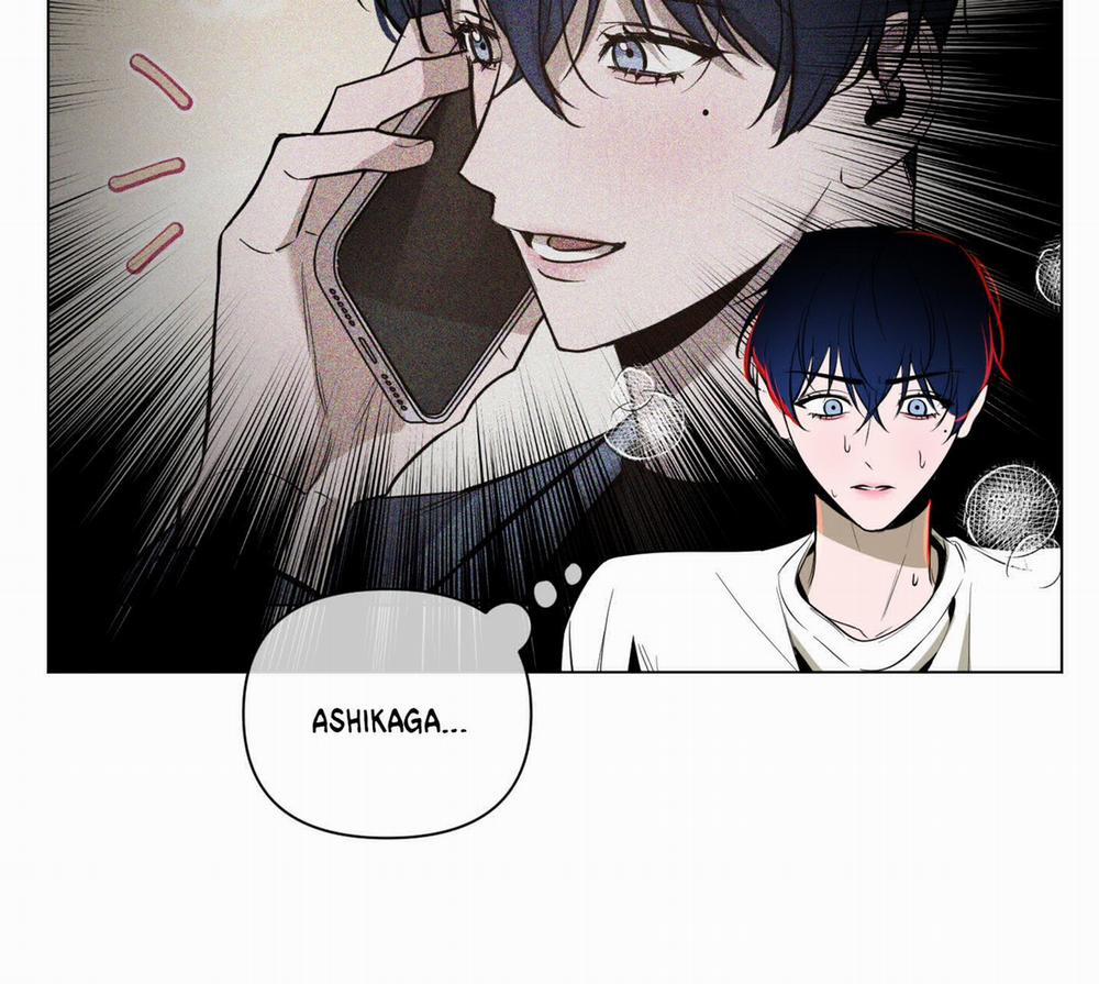 [18+] Ánh Bình Minh Cắt Ngang Màn Đêm 21.1 trang 15