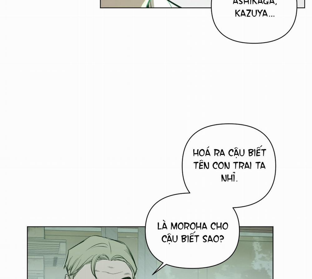 [18+] Ánh Bình Minh Cắt Ngang Màn Đêm 21.1 trang 17