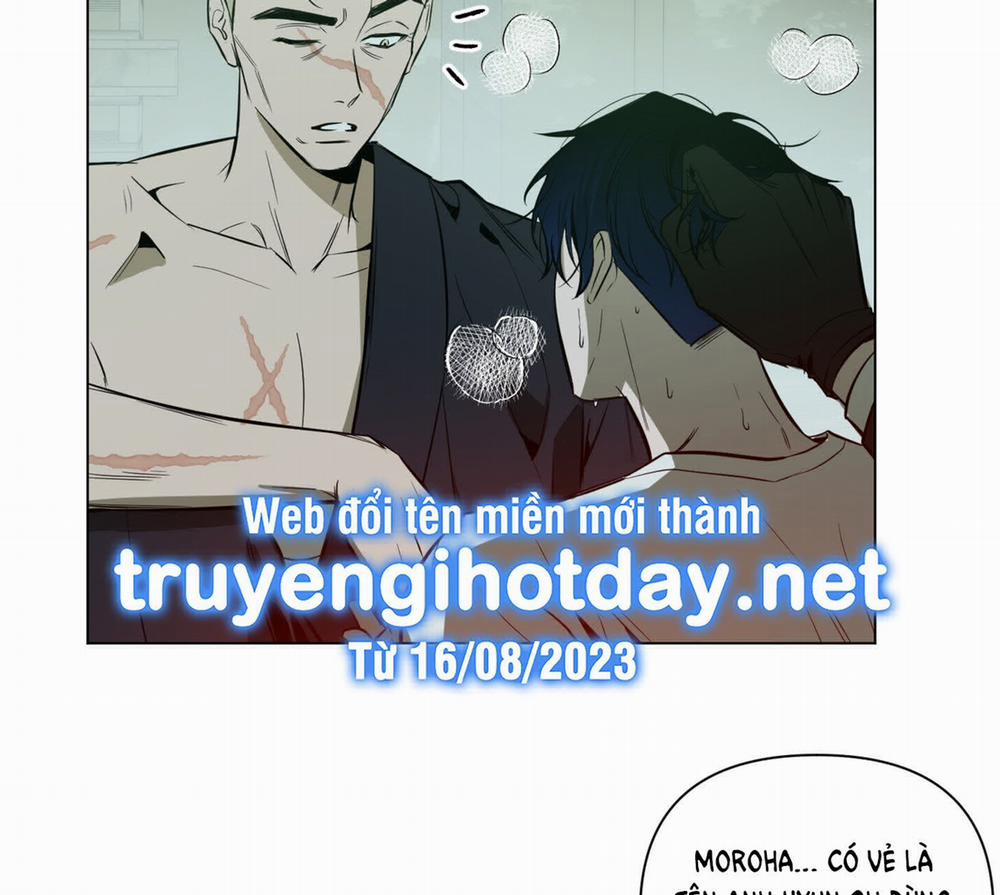 [18+] Ánh Bình Minh Cắt Ngang Màn Đêm 21.1 trang 18