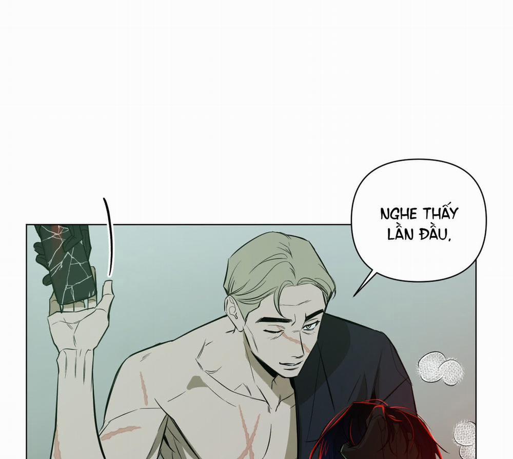 [18+] Ánh Bình Minh Cắt Ngang Màn Đêm 21.1 trang 22