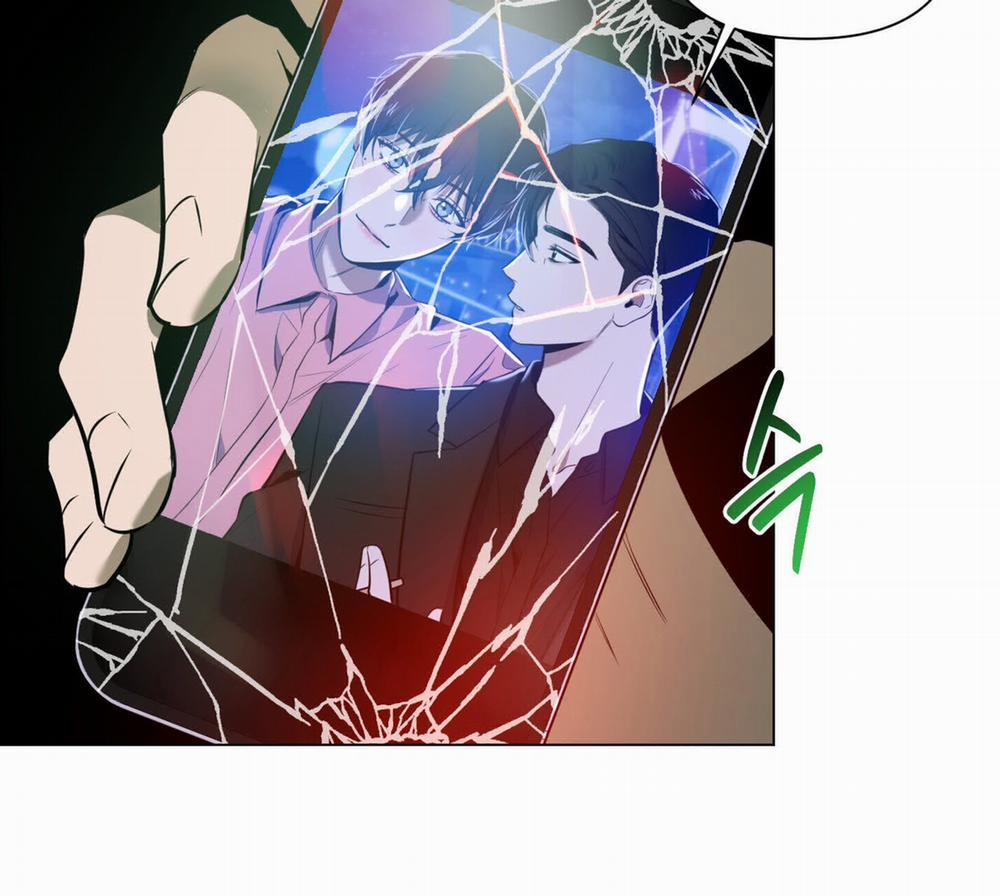 [18+] Ánh Bình Minh Cắt Ngang Màn Đêm 21.1 trang 24