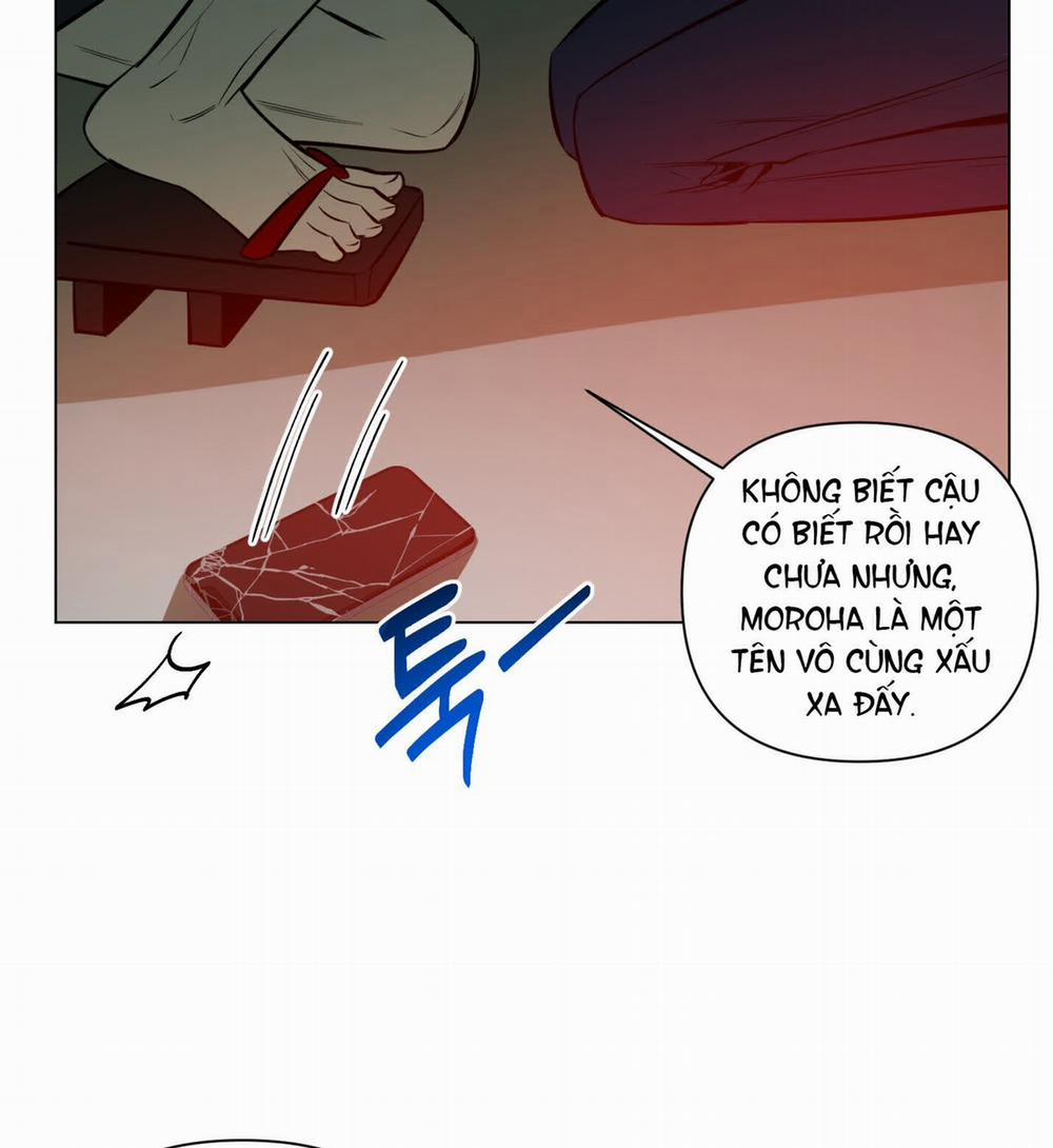 [18+] Ánh Bình Minh Cắt Ngang Màn Đêm 21.1 trang 27