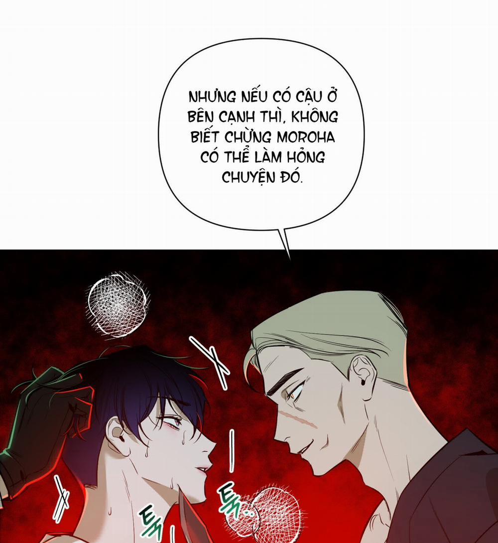 [18+] Ánh Bình Minh Cắt Ngang Màn Đêm 21.1 trang 29