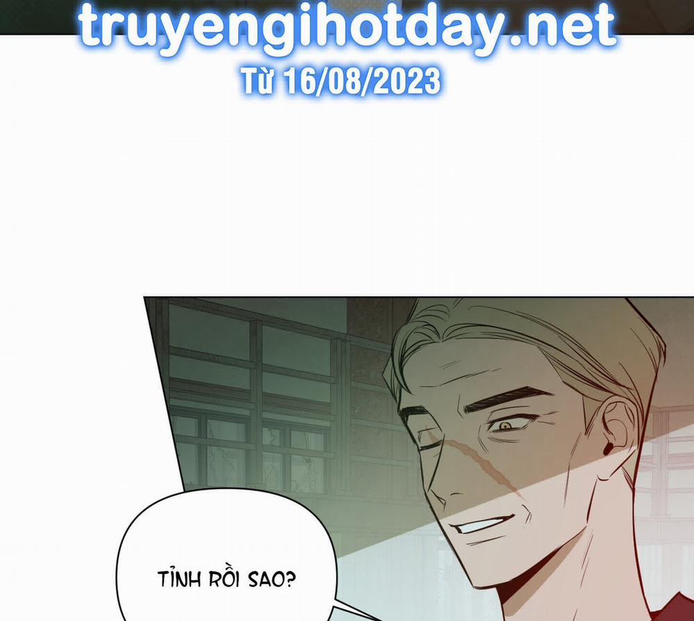 [18+] Ánh Bình Minh Cắt Ngang Màn Đêm 21.1 trang 3