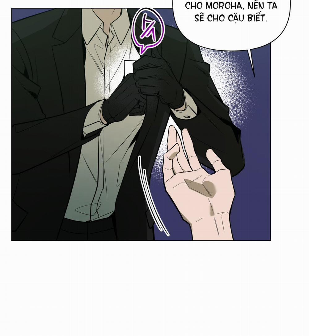 [18+] Ánh Bình Minh Cắt Ngang Màn Đêm 21.1 trang 36
