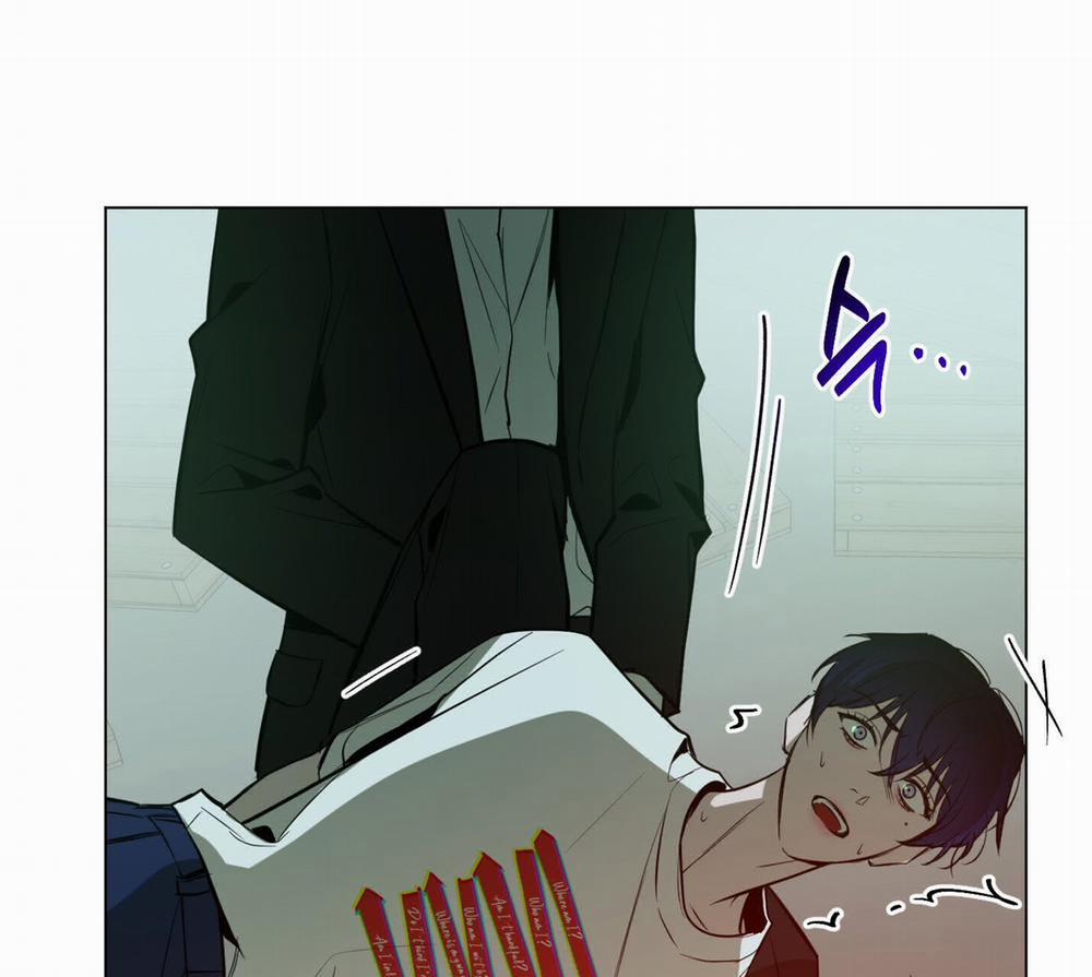 [18+] Ánh Bình Minh Cắt Ngang Màn Đêm 21.1 trang 6