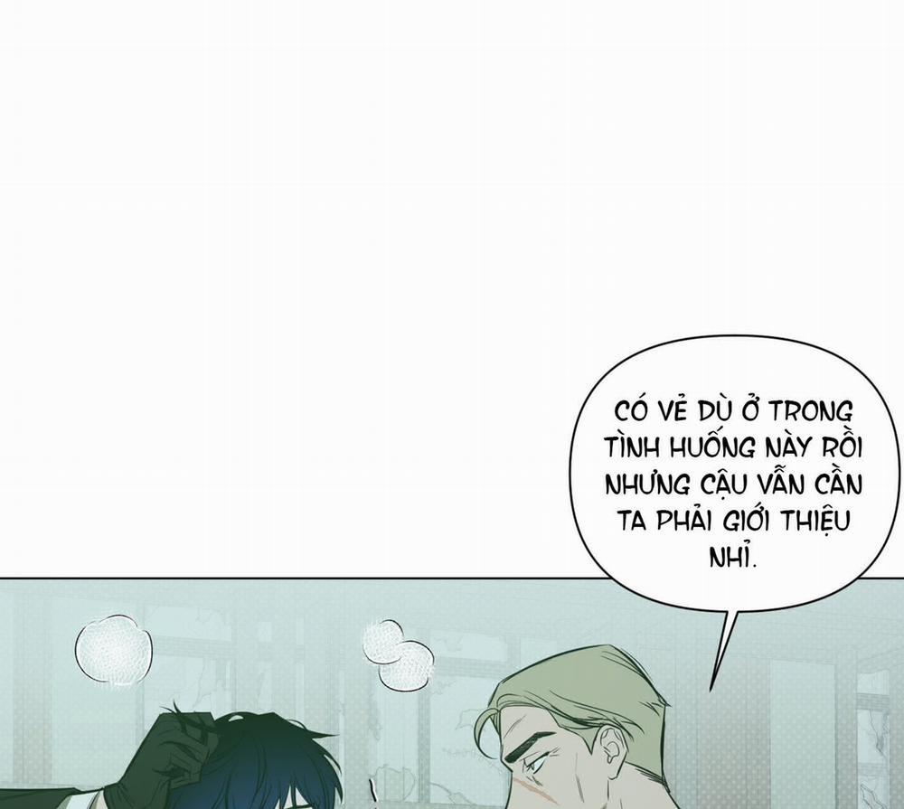 [18+] Ánh Bình Minh Cắt Ngang Màn Đêm 21.1 trang 9